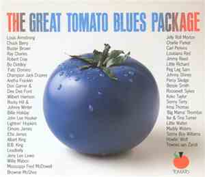 Various - The Great Tomato Blues Package