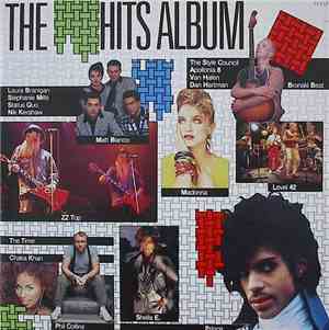 Various - The Hits Album