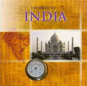 Various - The Music Of India