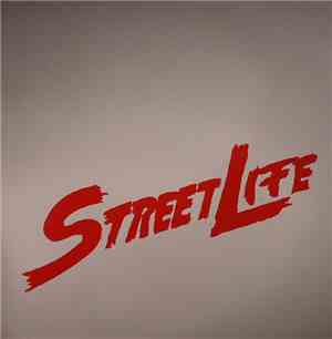 Von Spar - Streetlife