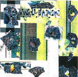 Wallpaper  - Magic Static Treats
