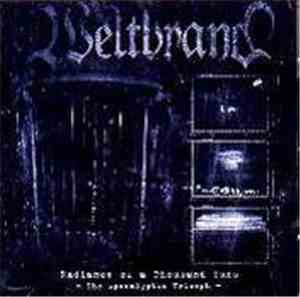 Weltbrand - Radiance Of A Thousand Suns