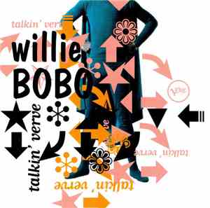 Willie Bobo - Talkin' Verve