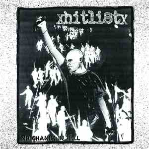 xhitlistx - No Chance In Hell
