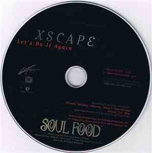 Xscape - Let's Do It Again