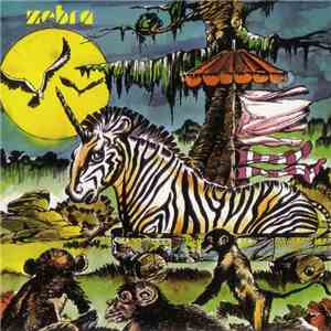 Zebra  - Zebra