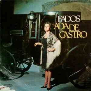 Ada De Castro - Fados