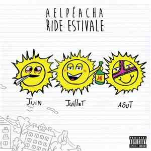 Aelpéacha - Ride Estivale