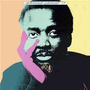 Ahmad Jamal - Ahmad Jamal '73