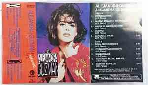 Alejandra Guzmán - Flor De Papel