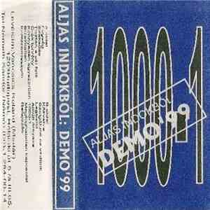 Aljas Indokbol - Demo '99