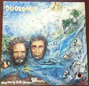 Allan Botschinsky - N.H. Ørsted Pedersen - Duologue