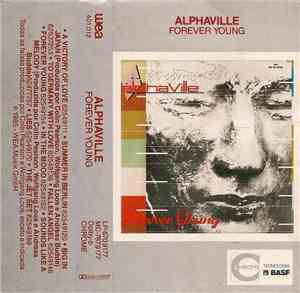 Alphaville - Forever Young