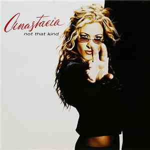 Anastacia - Not That Kind