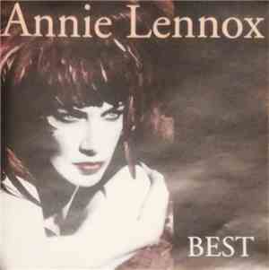 Annie Lennox - Best