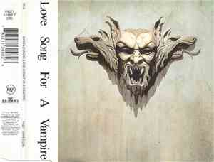 Annie Lennox - Love Song For A Vampire