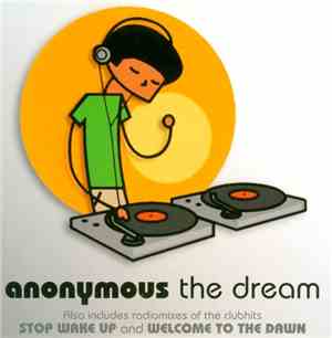 Anonymous  - The Dream