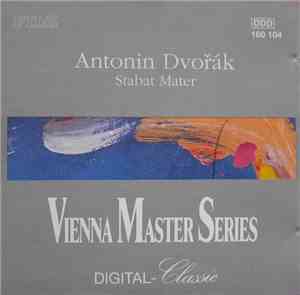 Antonín Dvořák - Stabat Mater