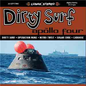 Apollo Four - Dirty Surf