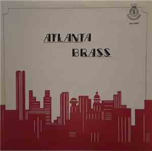 Atlanta Temple Band Of The Salvation Army - Atlanta Brass