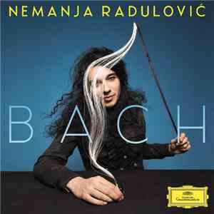 Bach - Nemanja Radulović - Bach