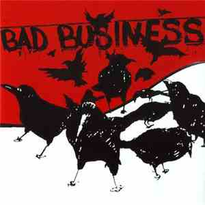 Bad Business  - Bad Business