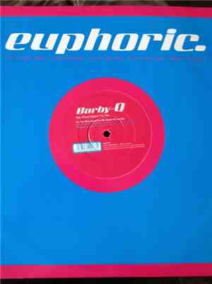 Barby-Q - You Were Meant For Me