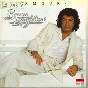 Baron Longfellow - Amour