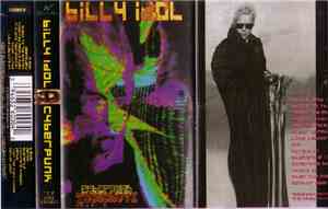 Billy Idol - Cyberpunk