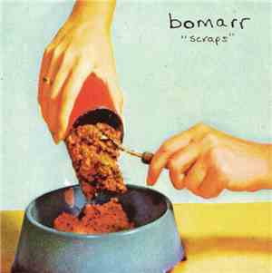 Bomarr - Scraps