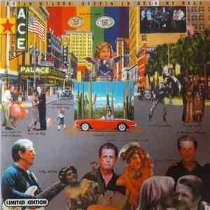 Brian Wilson - Gettin' In Over My Head
