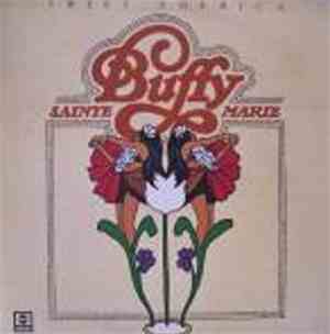 Buffy Sainte-Marie - Sweet America