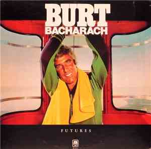 Burt Bacharach - Futures