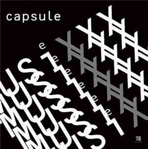 Capsule  - Musixxx
