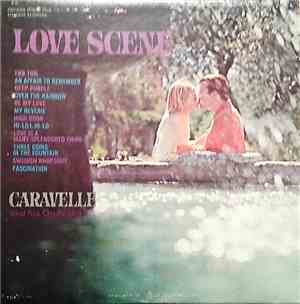 Caravelle And His Orchestra - Love Scene