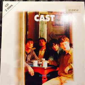 Cast - Alright