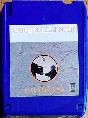 Cat Stevens - Catch Bull At Four