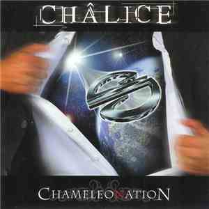 Châlice  - Chameleonation