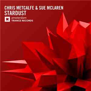 Chris Metcalfe & Sue McLaren - Stardust