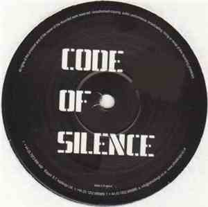 Chris Simmonds, Gary Borg & Matt Steele - Code Of Silence