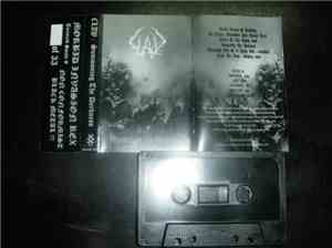 Claw  - Summoning The Darkness
