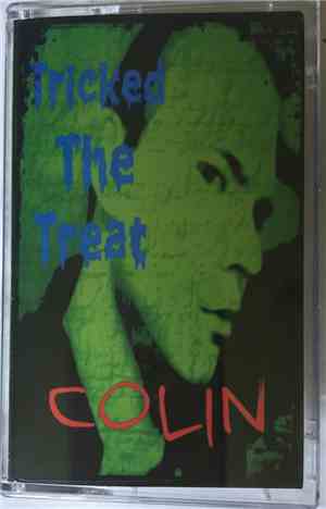 Colin  - Tricked The Treat