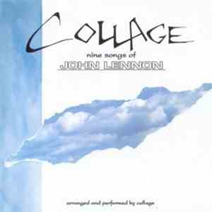 Collage  - Nine Songs Of John Lennon