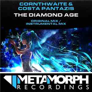 Cornthwaite & Costa Pantazis - The Diamond Age