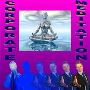 Corporate Meditation - Floppy Disk Set One: Initiation Wizard