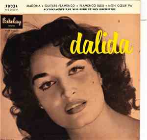 Dalida - Madona