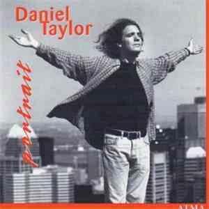 Daniel Taylor  - Portrait