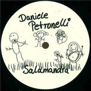 Daniele Petronelli - Salamandra