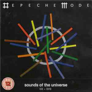 Depeche Mode - Sounds Of The Universe