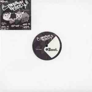 Diversion Tactics Featuring J-Zone - Can't Swim / Back To School